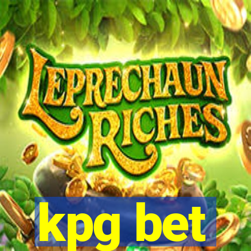 kpg bet